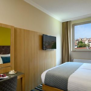 Comfort Kamer